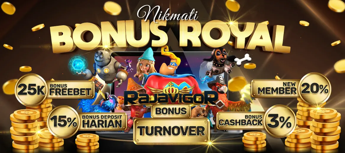 RAJAVIGOR
